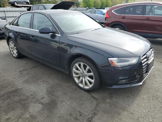 Vin: wauhfafl1dn014780, lot: 56385505, audi a4 premium plus 20134