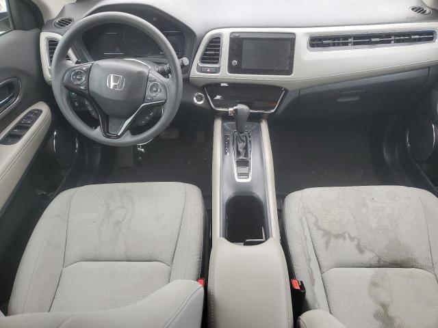 2021 HONDA HR-V EX - 3CZRU5H50MM729699