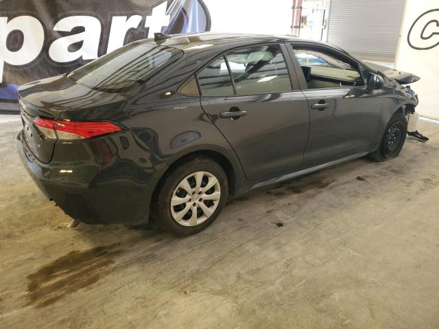 Vin: 5yfb4mdexrp190175, lot: 58008755, toyota corolla le 20243