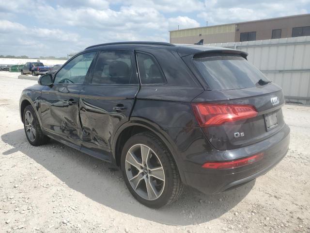 Vin: wa1bnafy8k2038400, lot: 56588775, audi q5 premium plus 20192