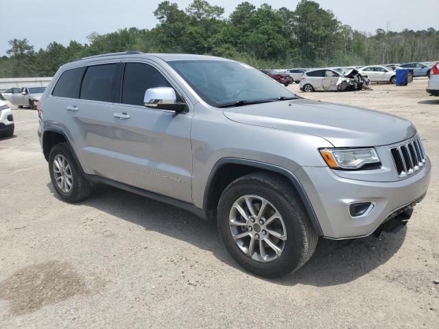 Vin: 1c4rjebg3fc914763, lot: 56956945, jeep grand cher limited 20154