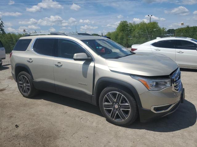 Vin: 1gkknmls0hz213069, lot: 58167375, gmc acadia slt-1 20174