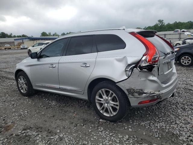 Vin: yv440mdk0f2761450, lot: 57087695, volvo xc60 t5 premier 20152