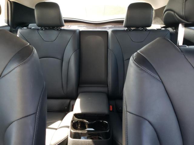 2017 TOYOTA PRIUS PRIM - JTDKARFP0H3024856
