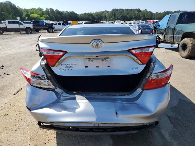 2015 TOYOTA CAMRY LE - 4T1BF1FK6FU089642