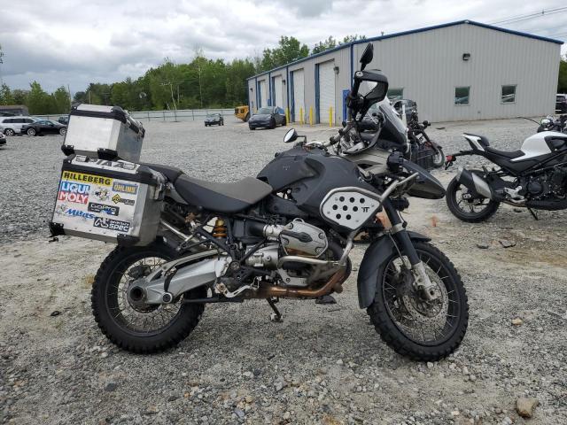 BMW R1200 GS A 2009 WB10390019ZW86373 photo #1