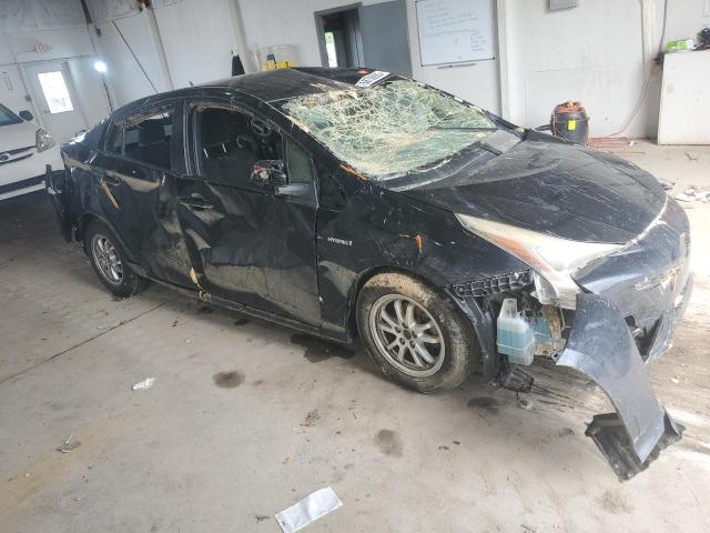 Vin: jtdkbrfu4g3515948, lot: 58706655, toyota prius 20164