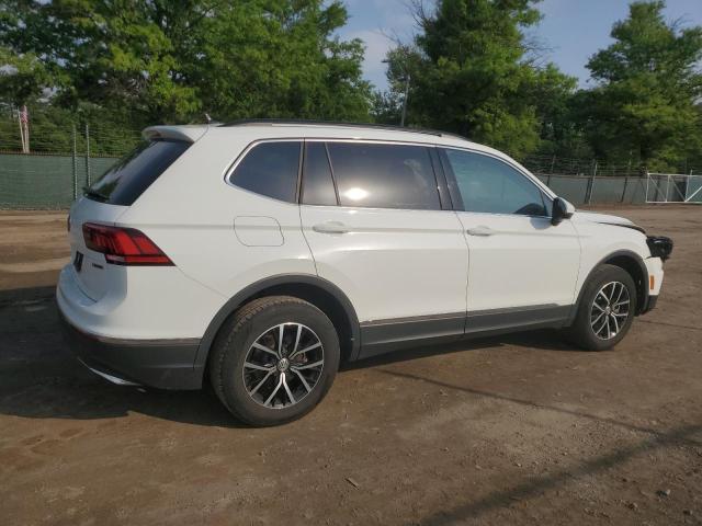 Vin: 3vv2b7ax3mm153399, lot: 57047445, volkswagen tiguan se 20213