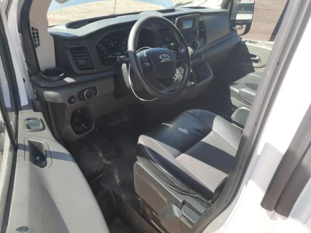 2020 FORD TRANSIT 1FTBW3UG2LKB43041