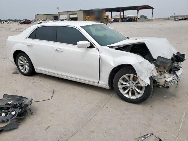 Vin: 2c3ccaag0fh872113, lot: 57518275, chrysler 300 limited 20154