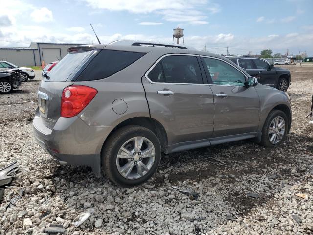 Vin: 2gnflge51c6301300, lot: 58507925, chevrolet equinox ltz 20123