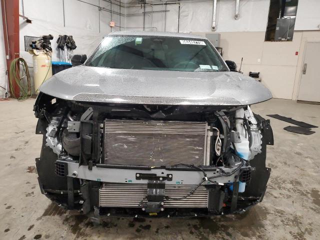 2025 GMC TERRAIN EL 3GKALUEG3SL213673