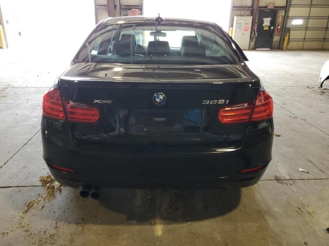 2015 BMW 328 XI WBA3B3C55FJ985279