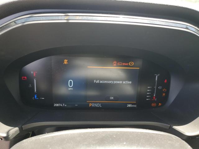 2024 FORD ESCAPE ST - 1FMCU0MNXRUA84823