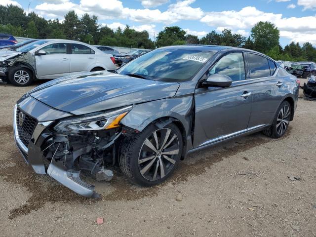 NISSAN ALTIMA PLA