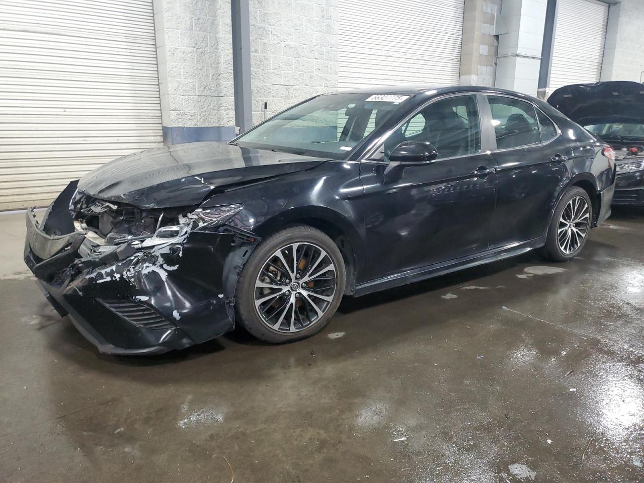 TOYOTA CAMRY L