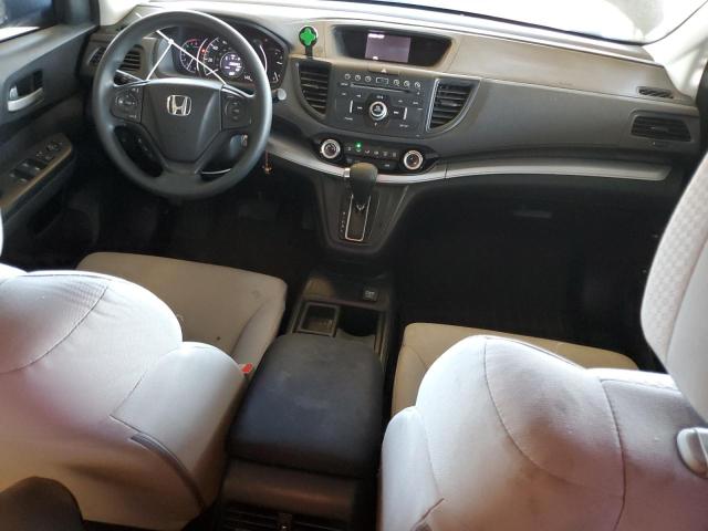 2016 HONDA CR-V LX - 2HKRM3H37GH501122