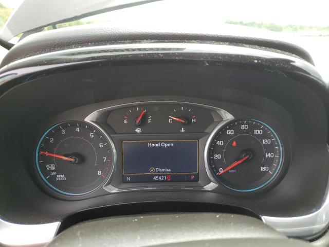 2021 CHEVROLET TRAVERSE L - 1GNERGKW7MJ180588