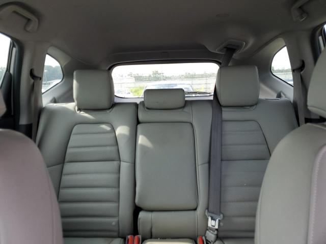 2018 HONDA CR-V LX - 2HKRW5H38JH422300