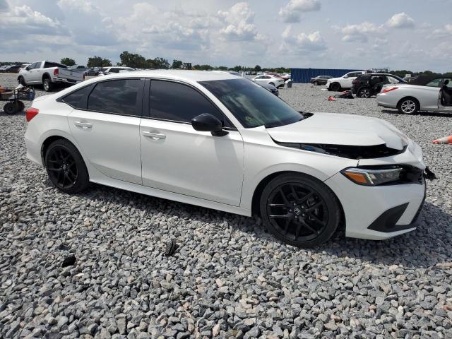 Vin: 2hgfe2f54rh589025, lot: 55992895, honda civic sport 20244