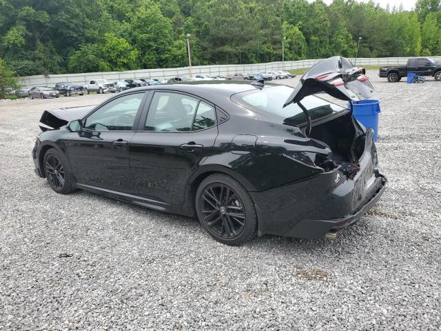 Vin: 4t1daack6su004028, lot: 56207085, toyota camry xse 20252
