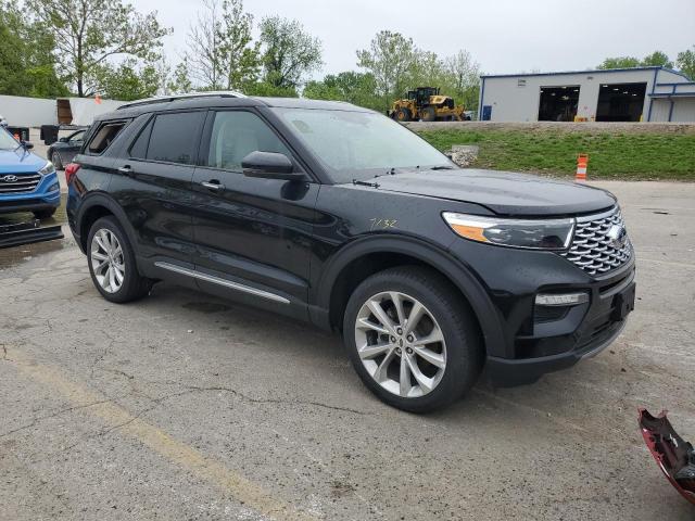 Vin: 1fm5k8hc9pgc05410, lot: 55442395, ford explorer platinum 20234