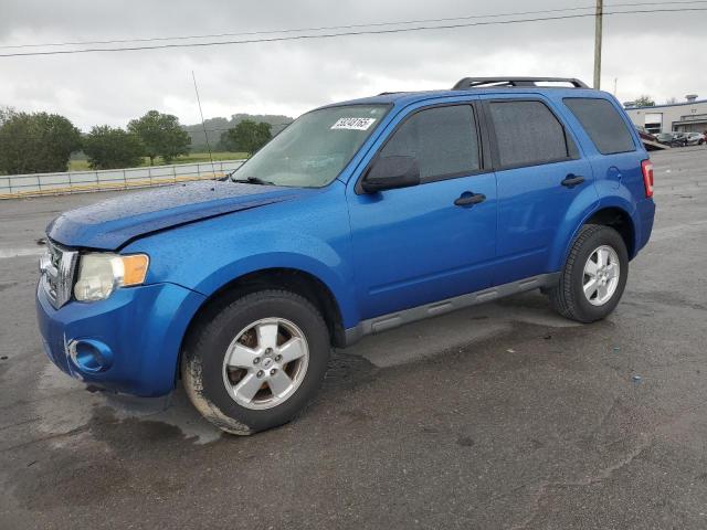Vin: 1fmcu0c70bkc48181, lot: 58248165, ford escape xls 2011 img_1
