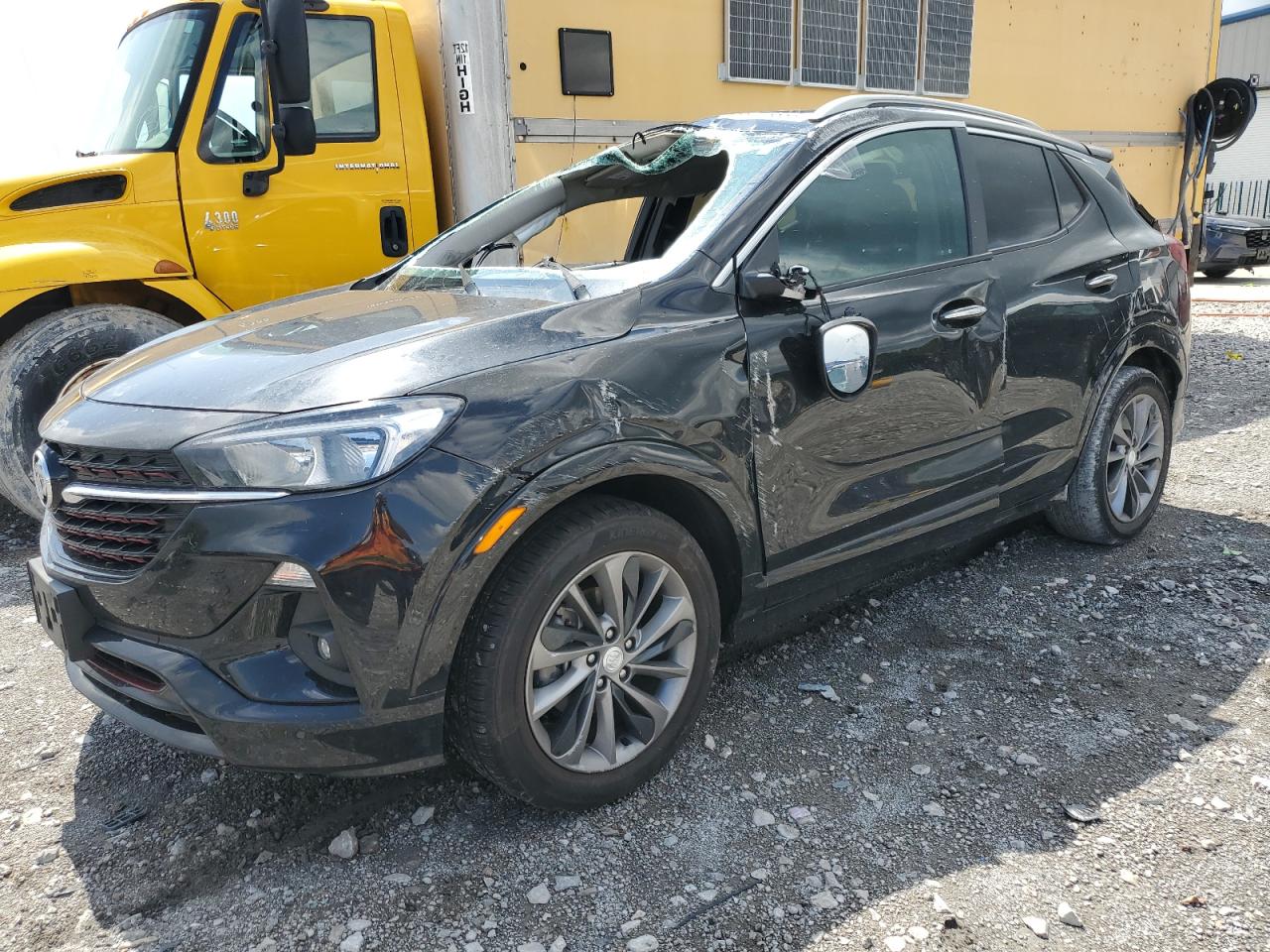 BUICK ENCORE SELECT
