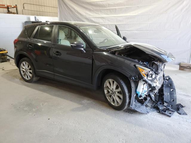 Vin: jm3ke4dy5f0551929, lot: 56849095, mazda cx-5 gt 20154
