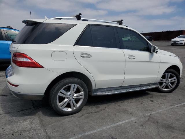 Vin: 4jgda2eb4da163623, lot: 55328515, mercedes-benz m-class 350 bluetec 20133
