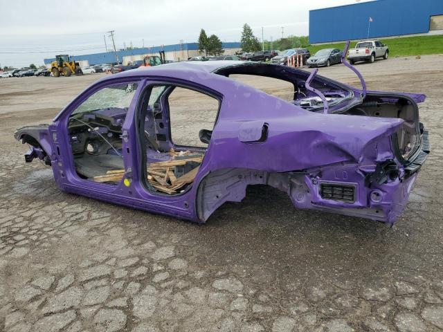 Vin: 2c3cdxgj1kh518825, lot: 57254385, dodge charger scat pack 20192
