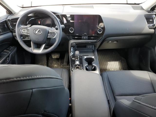 2025 LEXUS NX 250 BAS 2T2ADCEZ0SC006175