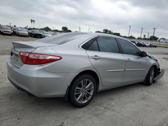 2015 TOYOTA CAMRY LE - 4T1BF1FK5FU489448