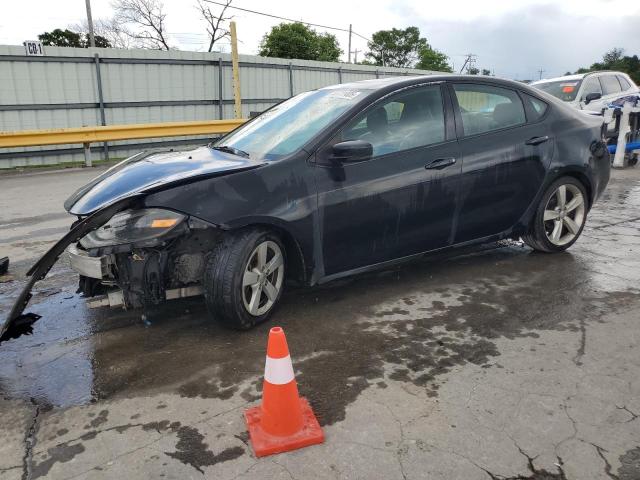 Vin: 1c3cdfeb2ed721391, lot: 58711405, dodge dart gt 2014 img_1