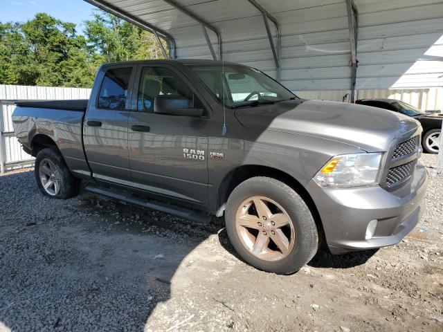 2013 RAM 1500 ST - 1C6RR6FTXDS629218