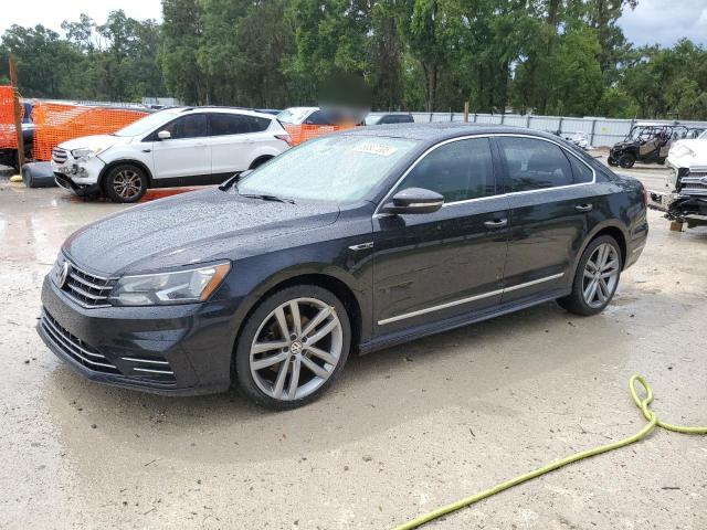 Vin: 1vwdt7a3xhc083339, lot: 58807005, volkswagen passat r-line 2017 img_1