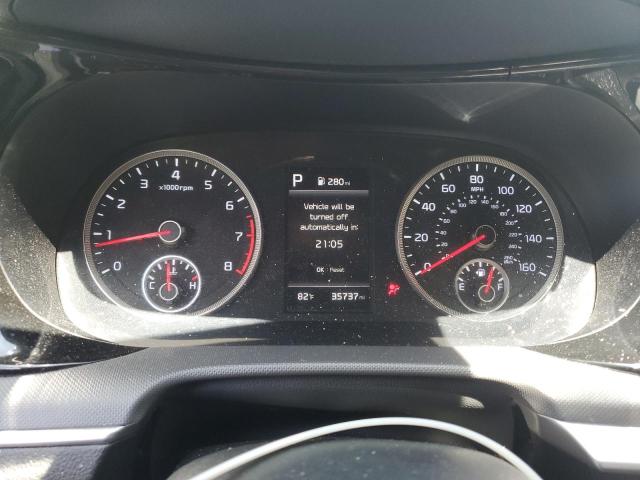 2021 KIA K5 LXS - 5XXG14J28MG021010