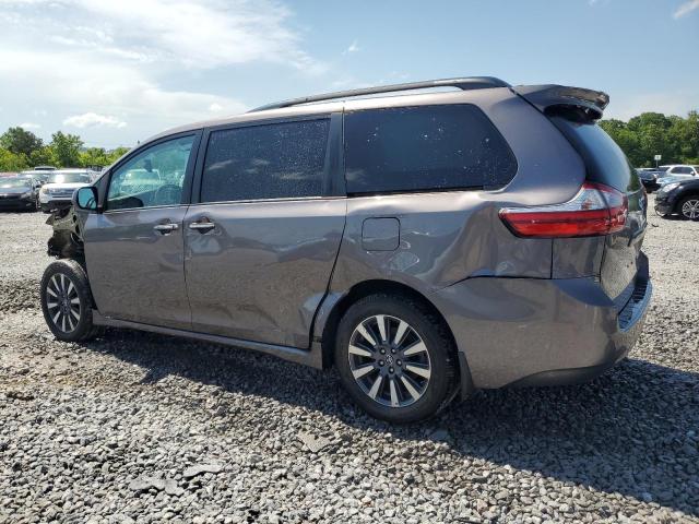 Vin: 5tddz3dc5ks222885, lot: 56983835, toyota all models xle 20192