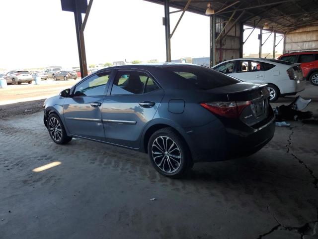 Vin: 5yfburhe7fp283870, lot: 57726255, toyota corolla l 20152