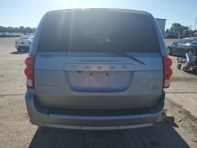 2016 DODGE GRAND CARA - 2C4RDGCG1GR323406