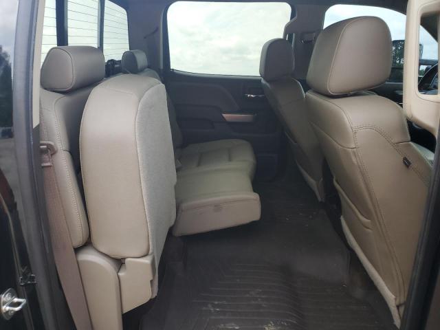 2016 CHEVROLET SILVERADO - 1GC1KWE87GF265859