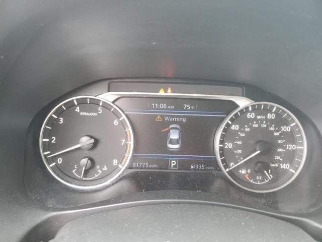 2020 NISSAN ALTIMA S - 1N4BL4BV5LC186515