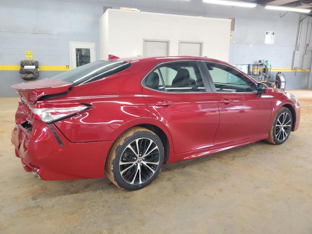 Vin: 4t1g11ak1lu376345, lot: 57494905, toyota camry se 20203