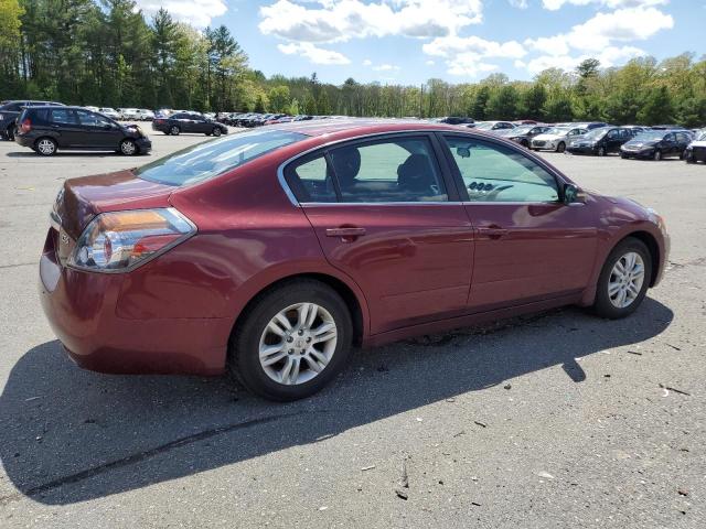 Vin: 1n4al2ap7an435417, lot: 55701525, nissan altima base 20103