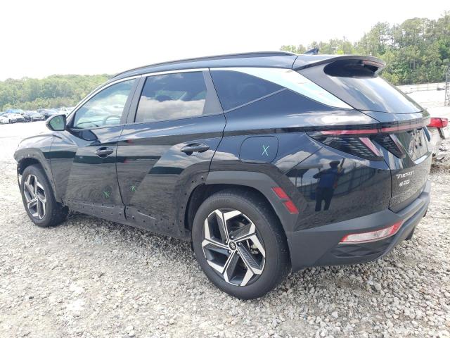 Vin: 5nmjf3ae8ph253706, lot: 57137195, hyundai tucson sel 20232