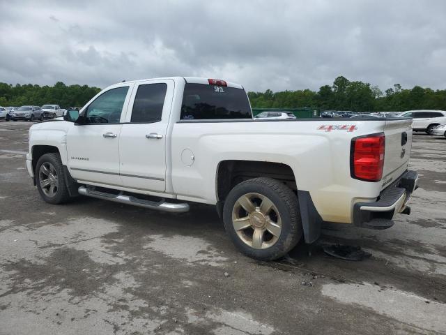 Vin: 1gcvkreh6fz305686, lot: 58791085, chevrolet all models k1500 lt 20152
