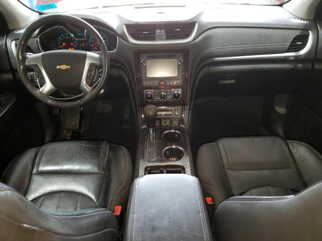 2015 CHEVROLET TRAVERSE L - 1GNKVJKD6FJ108777