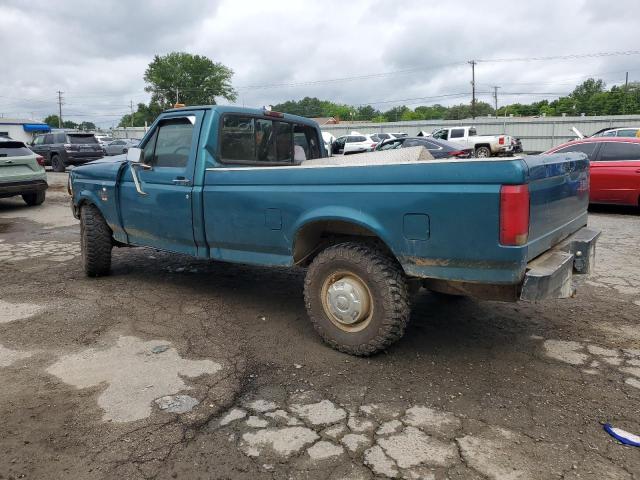 Vin: 2fthf25h1rca67076, lot: 58727015, ford all models 19942