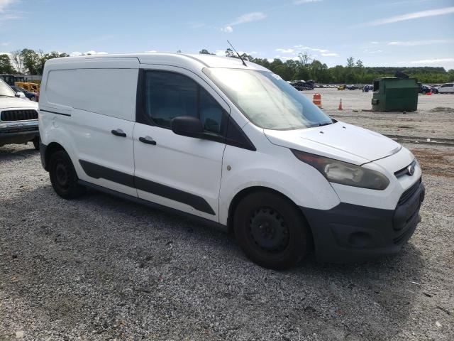 Vin: nm0ls7e75f1177665, lot: 55814935, ford transit xl 20154