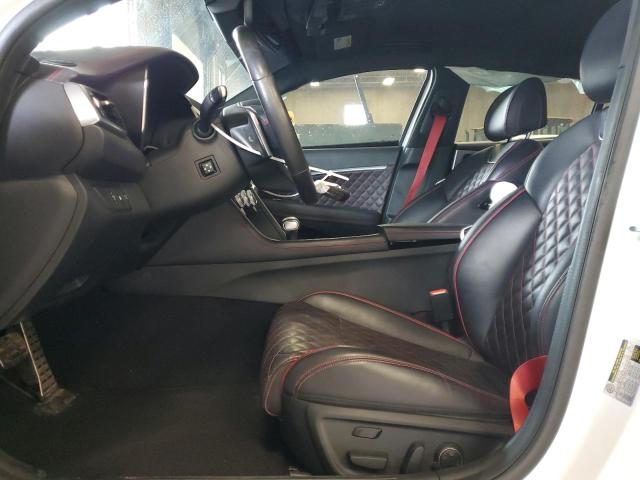 2023 GENESIS G70 PRESTI KMTG54TE2PU117825